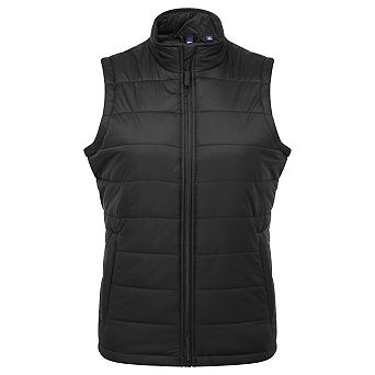 Premier Womens/Ladies Recyclight Gilet