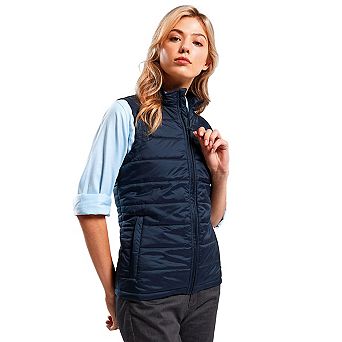 Premier Womens/Ladies Recyclight Gilet