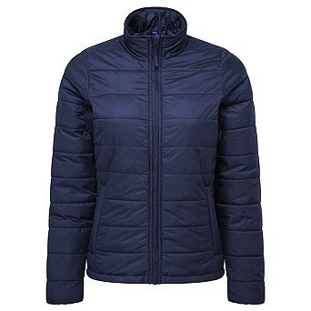 Premier Womens/Ladies Recyclight Padded Jacket