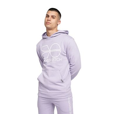 Crosshatch Mens Zieman Hoodie