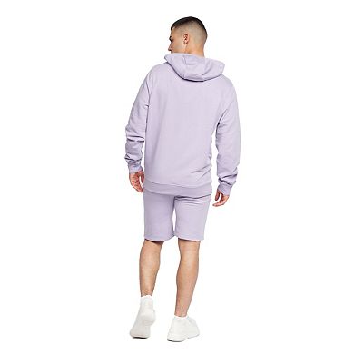 Crosshatch Mens Zieman Hoodie