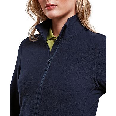Premier Womens/Ladies Recyclight Full Zip Fleece Jacket