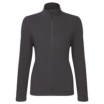 Premier Womens/Ladies Recyclight Full Zip Fleece Jacket