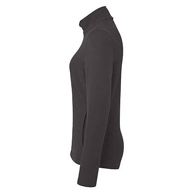 Premier Womens/Ladies Recyclight Full Zip Fleece Jacket
