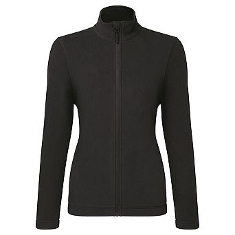 Premier Womens/Ladies Recyclight Full Zip Fleece Jacket