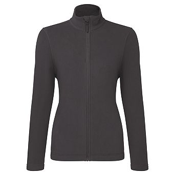 Premier Womens/Ladies Recyclight Full Zip Fleece Jacket