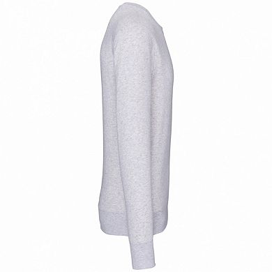 Kariban Unisex Adult Eco Friendly Crew Neck Sweatshirt