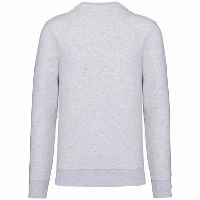Kariban Unisex Adult Eco Friendly Crew Neck Sweatshirt