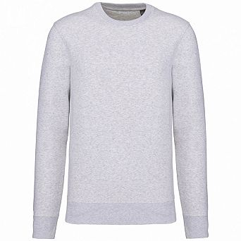 Kariban Unisex Adult Eco Friendly Crew Neck Sweatshirt