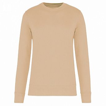 Kariban Unisex Adult Eco Friendly Crew Neck Sweatshirt