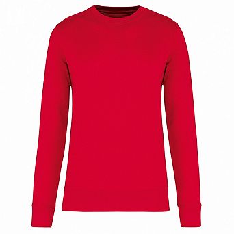 Kariban Unisex Adult Eco Friendly Crew Neck Sweatshirt