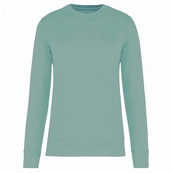 Kariban Unisex Adult Eco Friendly Crew Neck Sweatshirt