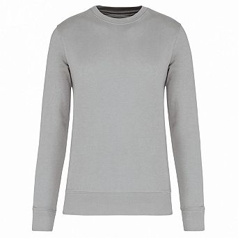 Kariban Unisex Adult Eco Friendly Crew Neck Sweatshirt