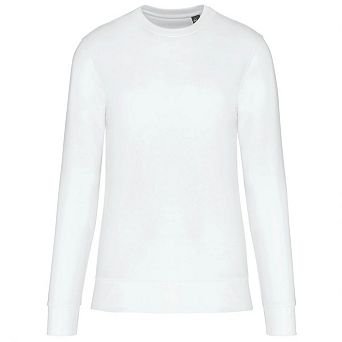 Kariban Unisex Adult Eco Friendly Crew Neck Sweatshirt