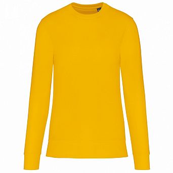 Kariban Unisex Adult Eco Friendly Crew Neck Sweatshirt