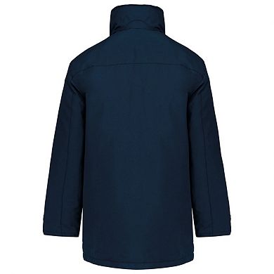 Kariban Mens Parka