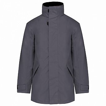 Kariban Mens Parka