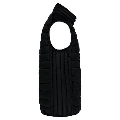 Kariban Mens Padded Body Warmer
