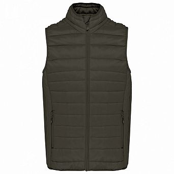 Kariban Mens Padded Body Warmer