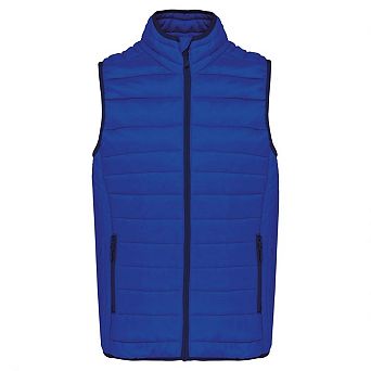 Kariban Mens Padded Body Warmer