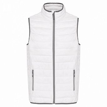 Kariban Mens Padded Body Warmer