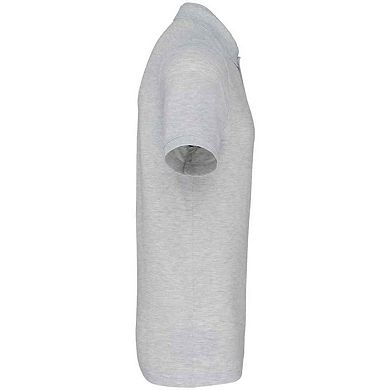 Kariban Mens Pique Polo Shirt