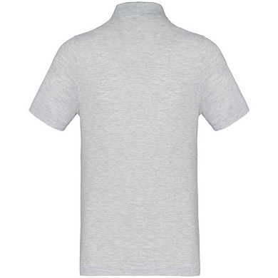 Kariban Mens Pique Polo Shirt