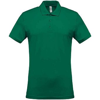 Kariban Mens Pique Polo Shirt