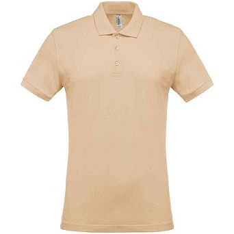 Kariban Mens Pique Polo Shirt