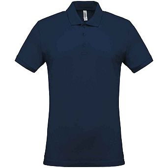 Kariban Mens Pique Polo Shirt