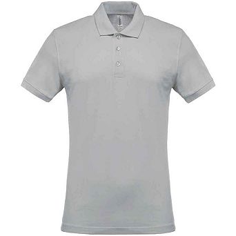 Kariban Mens Pique Polo Shirt