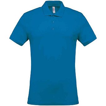 Kariban Mens Pique Polo Shirt