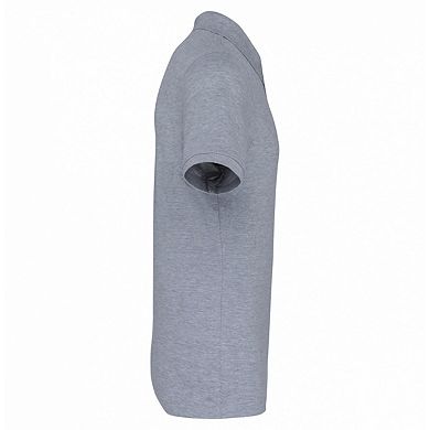 Kariban Mens Pique Polo Shirt