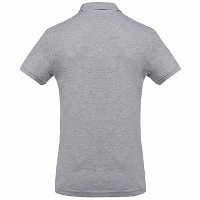 Kariban Mens Pique Polo Shirt