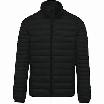 Kariban Mens Lightweight Padded Jacket