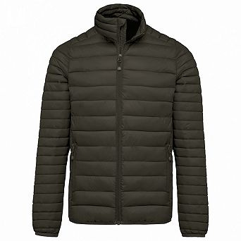 Kariban Mens Lightweight Padded Jacket