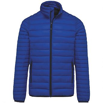 Kariban Mens Lightweight Padded Jacket
