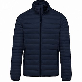 Kariban Mens Lightweight Padded Jacket