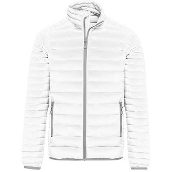Kariban Mens Lightweight Padded Jacket