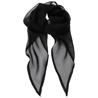 Premier Unisex Adult Colours Chiffon Scarf