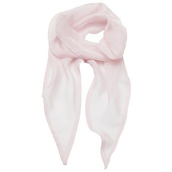 Premier Unisex Adult Colours Chiffon Scarf