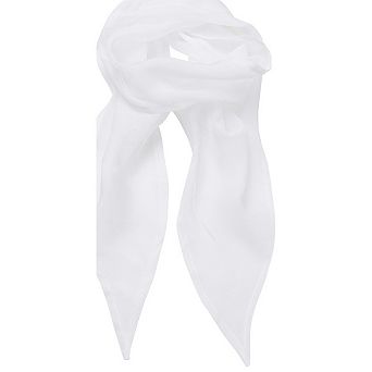 Premier Unisex Adult Colours Chiffon Scarf