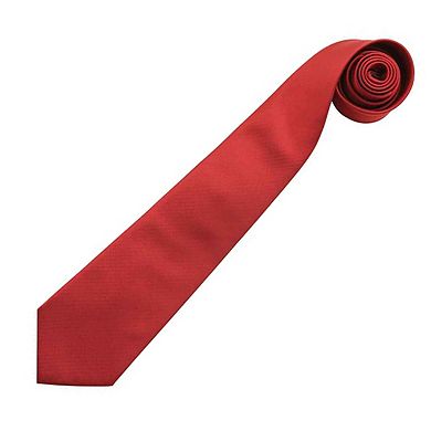 Premier Mens Colours Fashion Tie