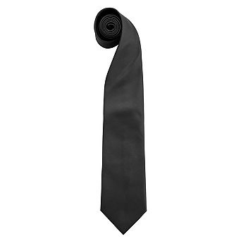 Premier Mens Colours Fashion Tie