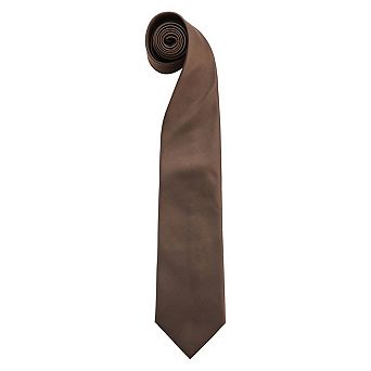 Premier Mens Colours Fashion Tie