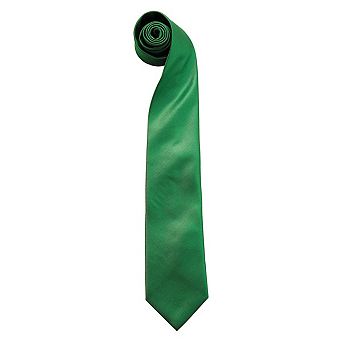 Premier Mens Colours Fashion Tie