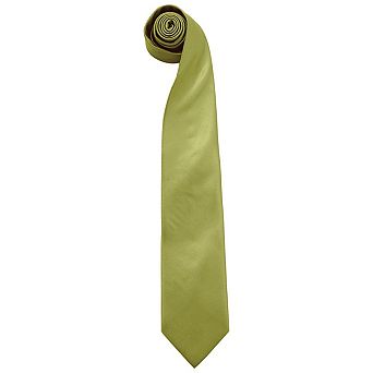 Premier Mens Colours Fashion Tie