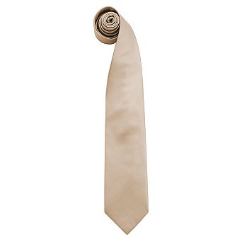 Premier Mens Colours Fashion Tie