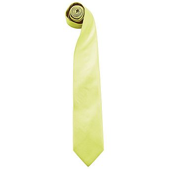 Premier Mens Colours Fashion Tie