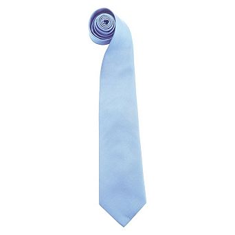 Premier Mens Colours Fashion Tie